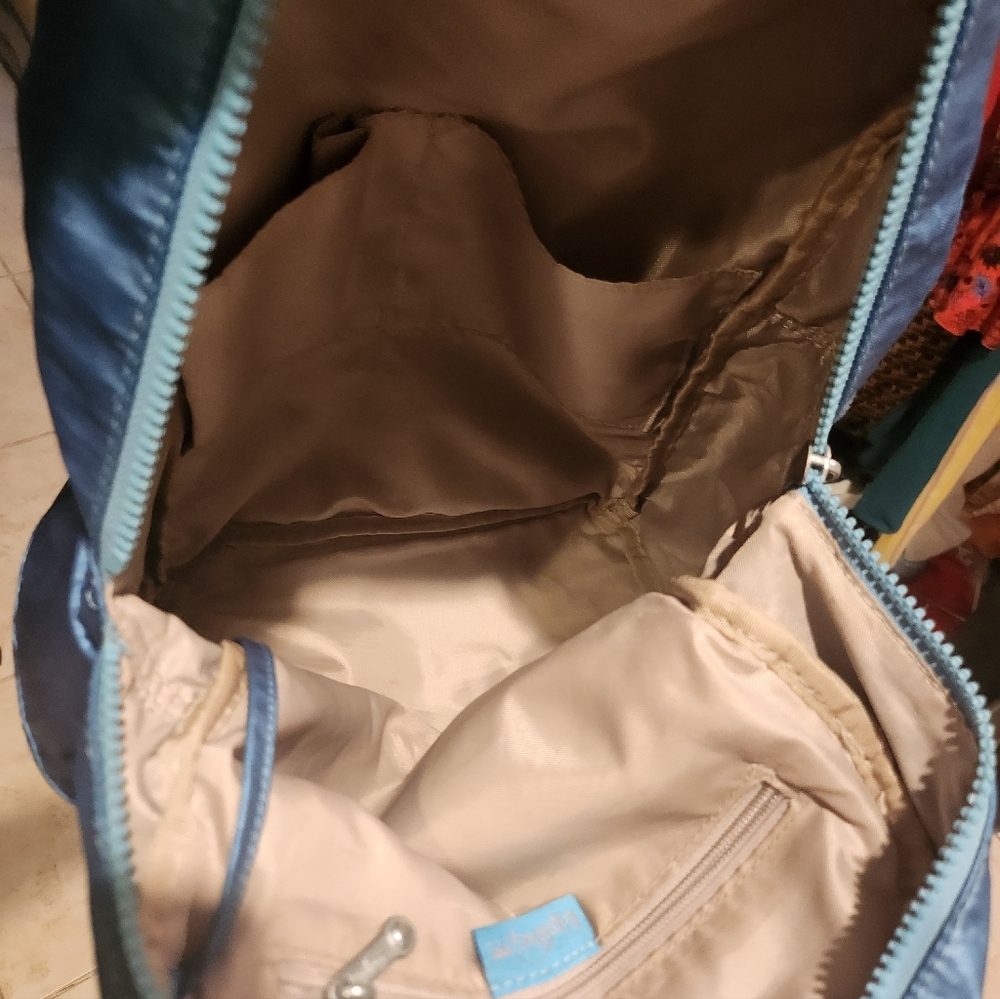 Kipling City Pack Backpack - image 7